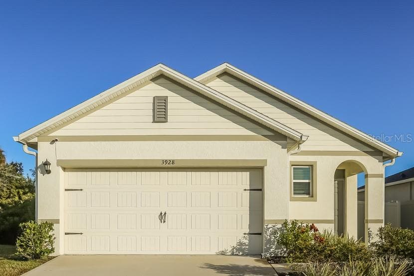3928 SILVERSTREAM TERRACE SANFORD, FL 32771
