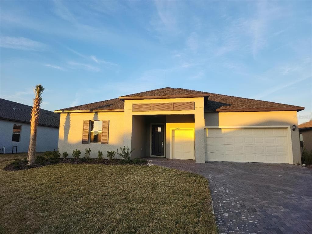12205 SE 176TH LOOP SUMMERFIELD, FL 34491