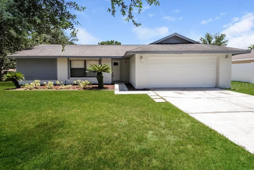 1013 WHEELER PLACE OVIEDO, FL 32765