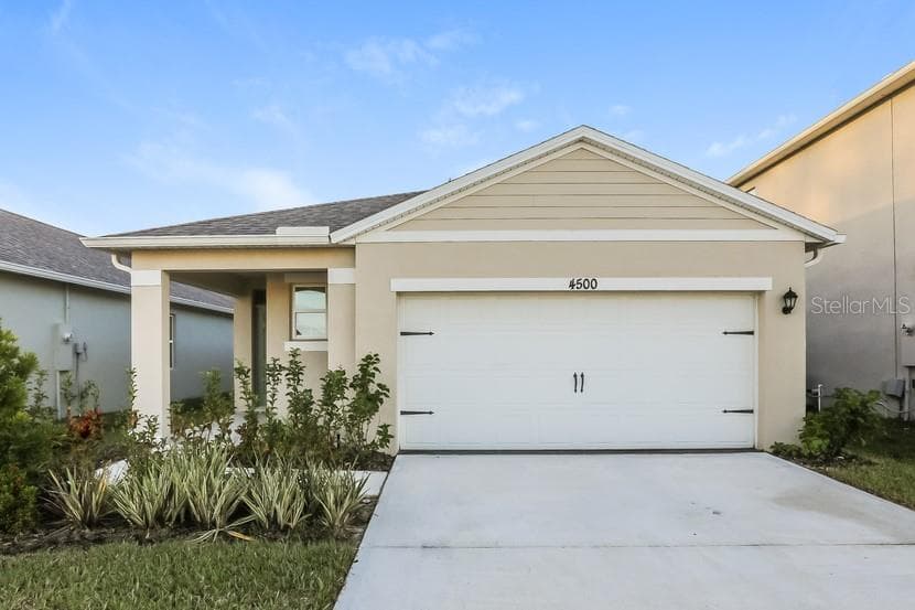 4500 BLUE ROCK DRIVE SANFORD, FL 32771