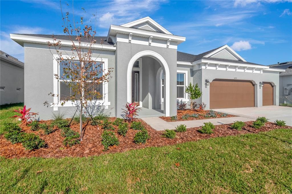 16583 CHORD DRIVE LAND O LAKES, FL 34638