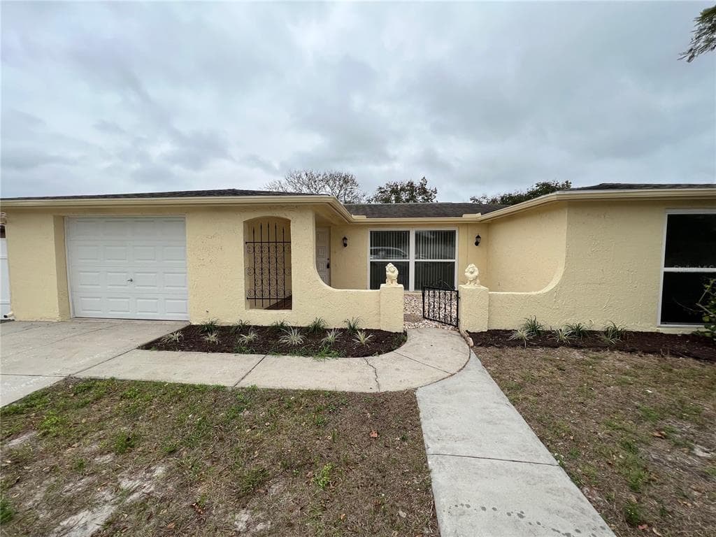 7825 EMBASSY BOULEVARD PORT RICHEY, FL 34668