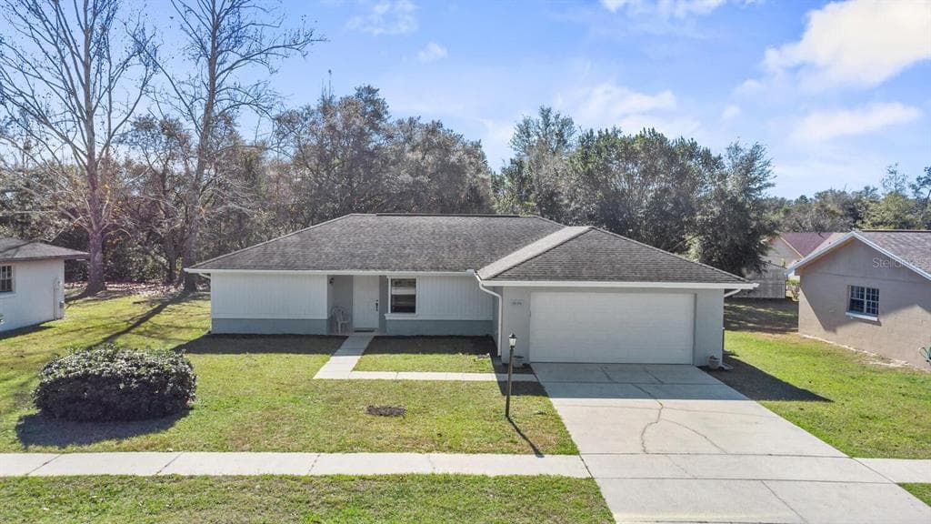 15154 SW 38TH CIRCLE OCALA, FL 34473