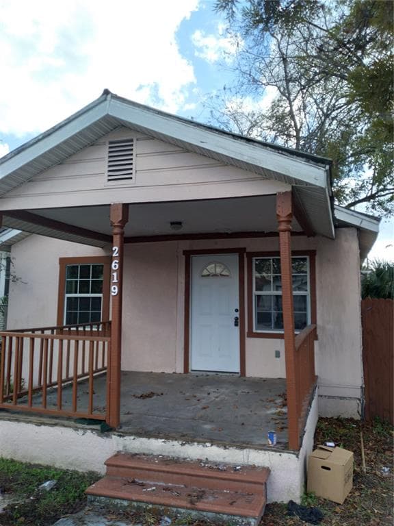 2619 E 12TH AVENUE TAMPA, FL 33605