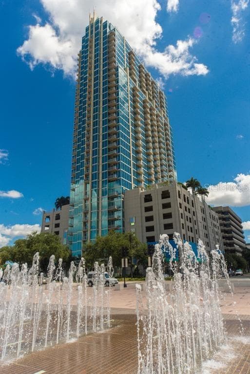 777 N ASHLEY DRIVE UNIT 1206 TAMPA, FL 33602