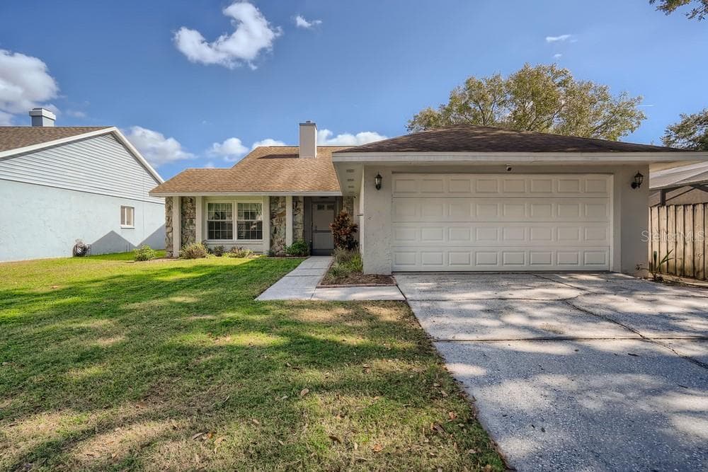 2016 CULPEPPER DRIVE BRANDON, FL 33511