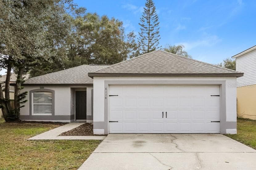 4114 IVEYGLEN AVENUE ORLANDO, FL 32826