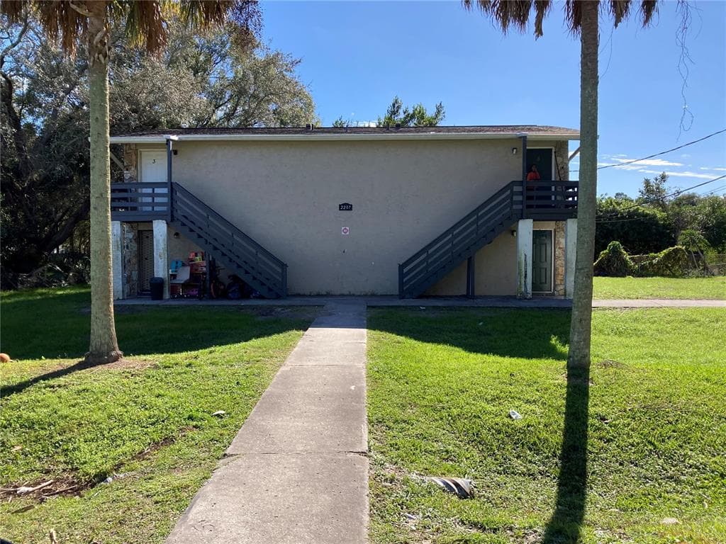 2207 IRENE STREET UNIT 2 LUTZ, FL 33549