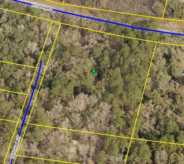 7150 DENTALA STREET BROOKSVILLE, FL 34604