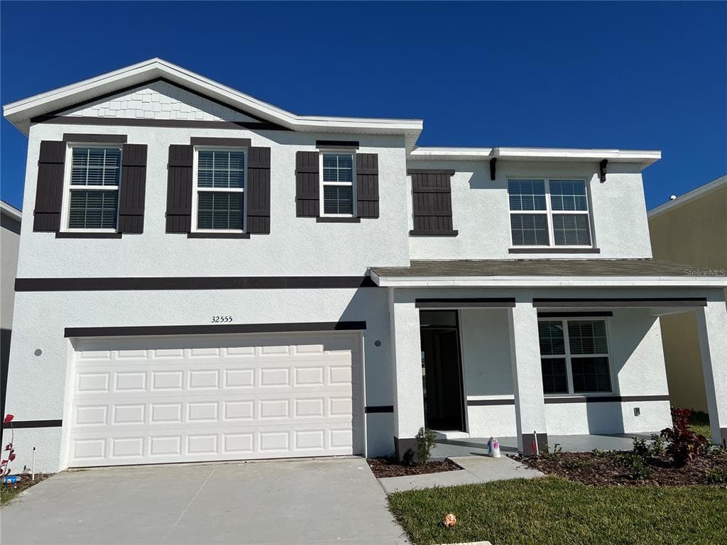 32555 KOBUK VALLEY AVENUE WESLEY CHAPEL, FL 33543