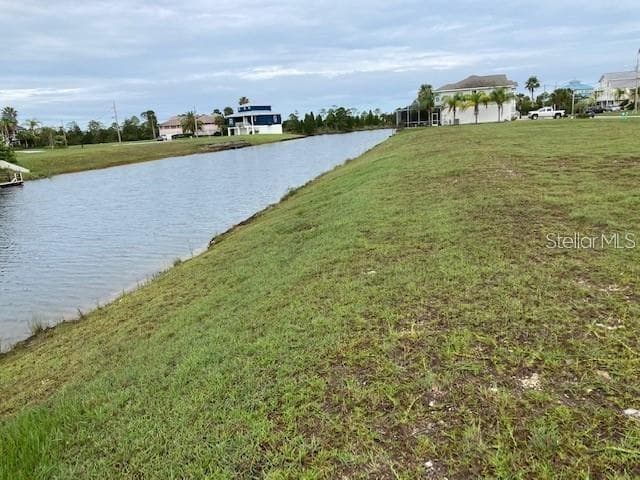 3424 CROAKER DRIVE HERNANDO BEACH, FL 34607
