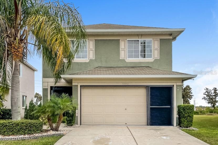 12932 FENNWAY RIDGE DR RIVERVIEW, FL 33579