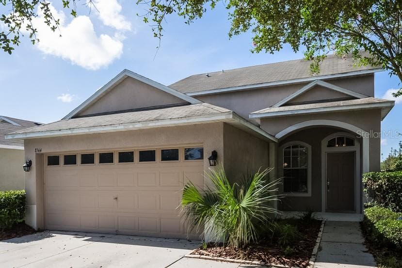 8564 DEER CHASE DRIVE RIVERVIEW, FL 33578