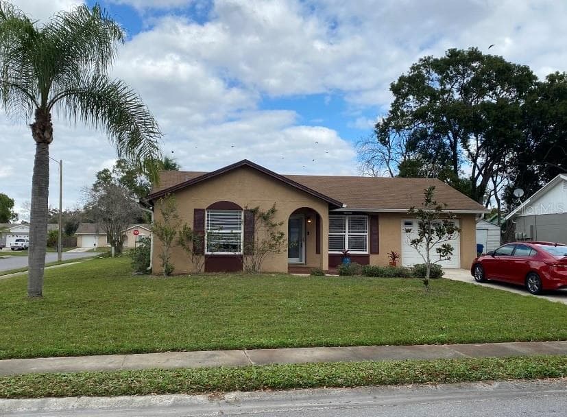 7425 CAMBRIA LANE