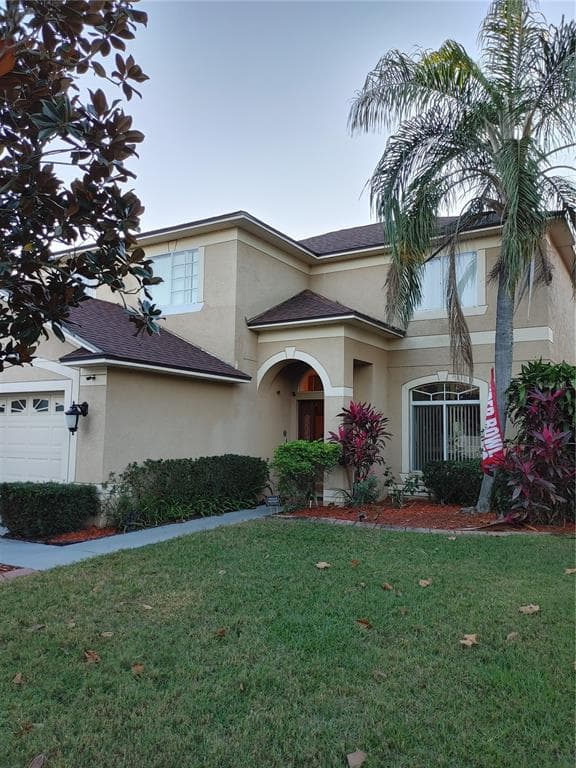 3503 OSPREY COVE DRIVE RIVERVIEW, FL 33578