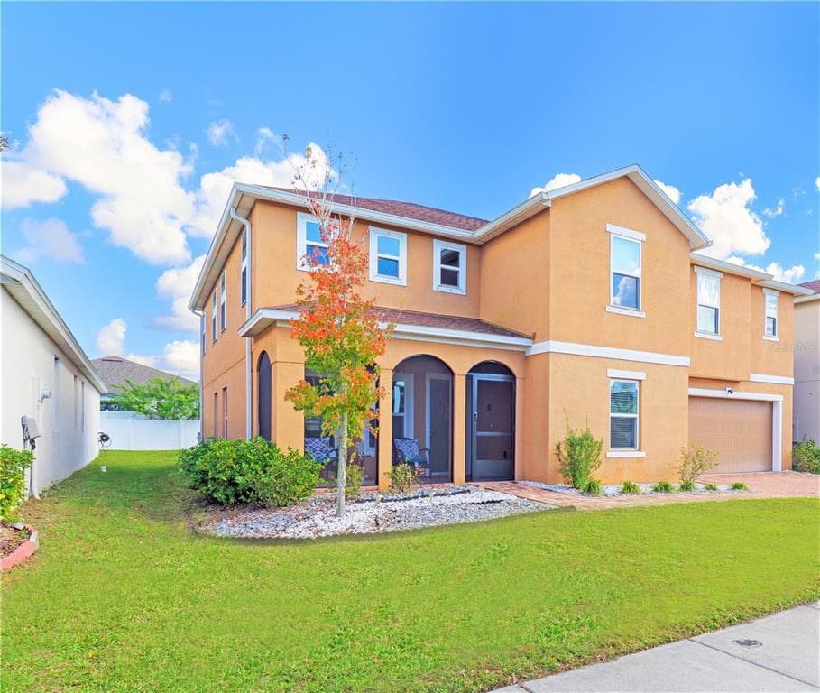 11309 BRIGHTON KNOLL LOOP RIVERVIEW, FL 33579