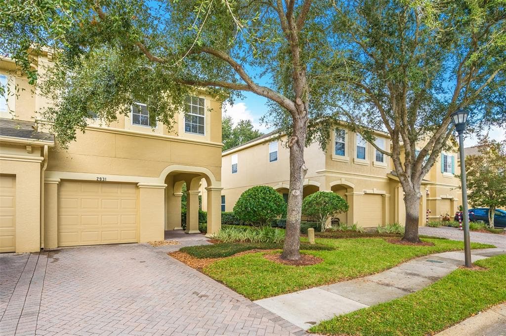 2931 GIRVAN DRIVE LAND O LAKES, FL 34638