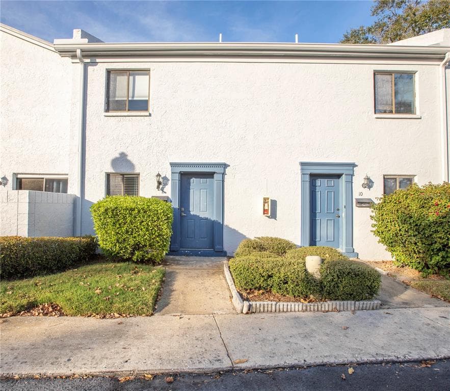 8800 BARDMOOR BOULEVARD UNIT 11 SEMINOLE, FL 33777