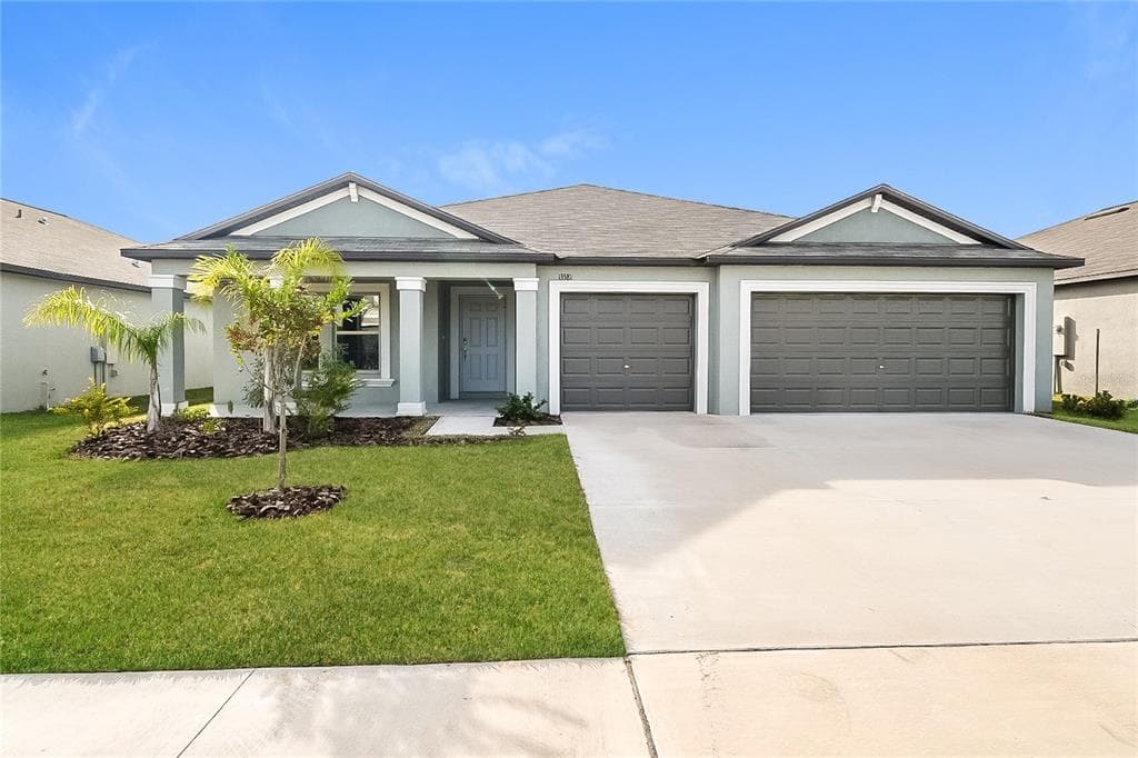 13581 WILLOW BLUESTAR LOOP RIVERVIEW, FL 33579