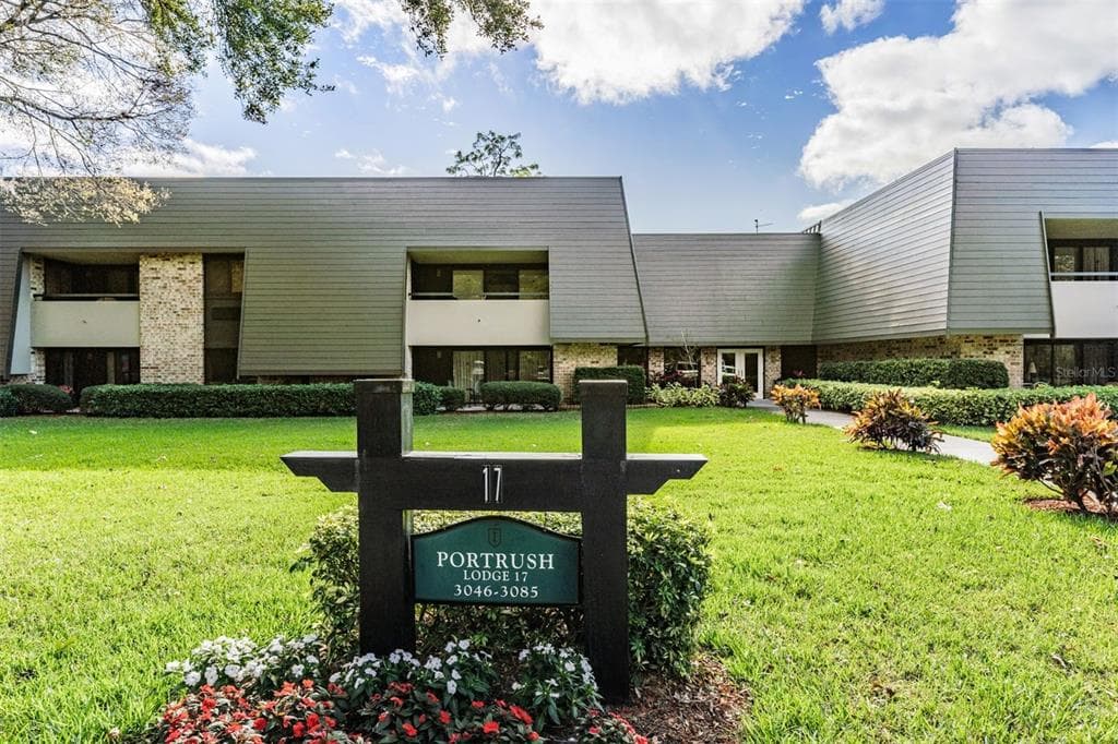 36750 US HIGHWAY 19 N UNIT 17-104 PALM HARBOR, FL 34684