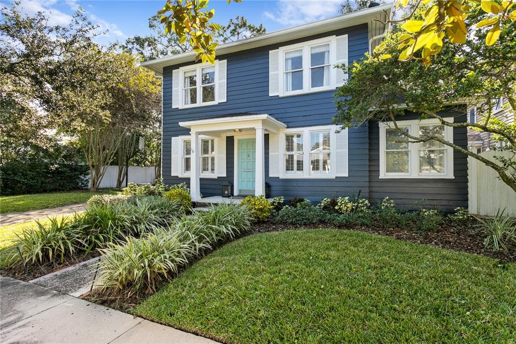 3810 W SAN JUAN STREET TAMPA, FL 33629