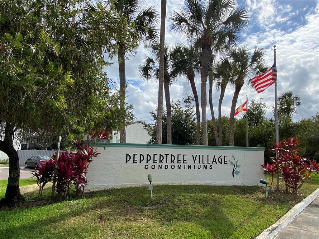 11415 8TH WAY N UNIT 605 ST PETERSBURG, FL 33716