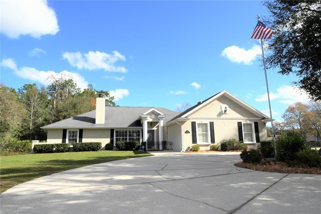 10401 SW 56TH AVENUE OCALA, FL 34476