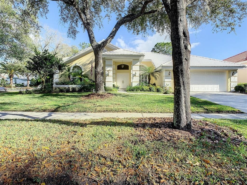 17815 GREY BROOKE DRIVE TAMPA, FL 33647