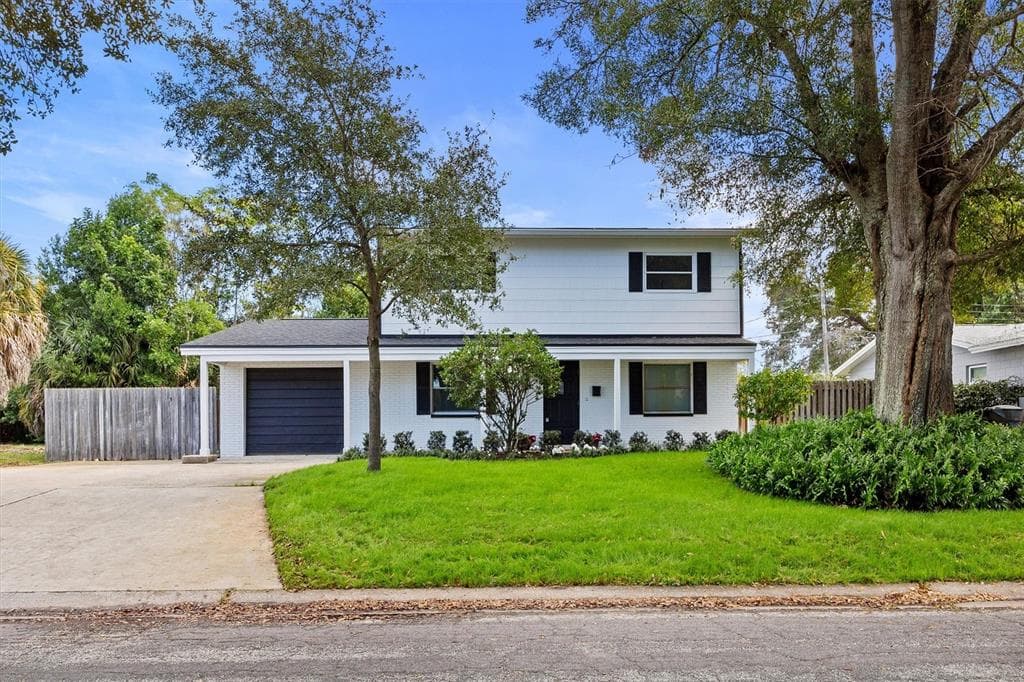 2701 67TH WAY N ST PETERSBURG, FL 33710