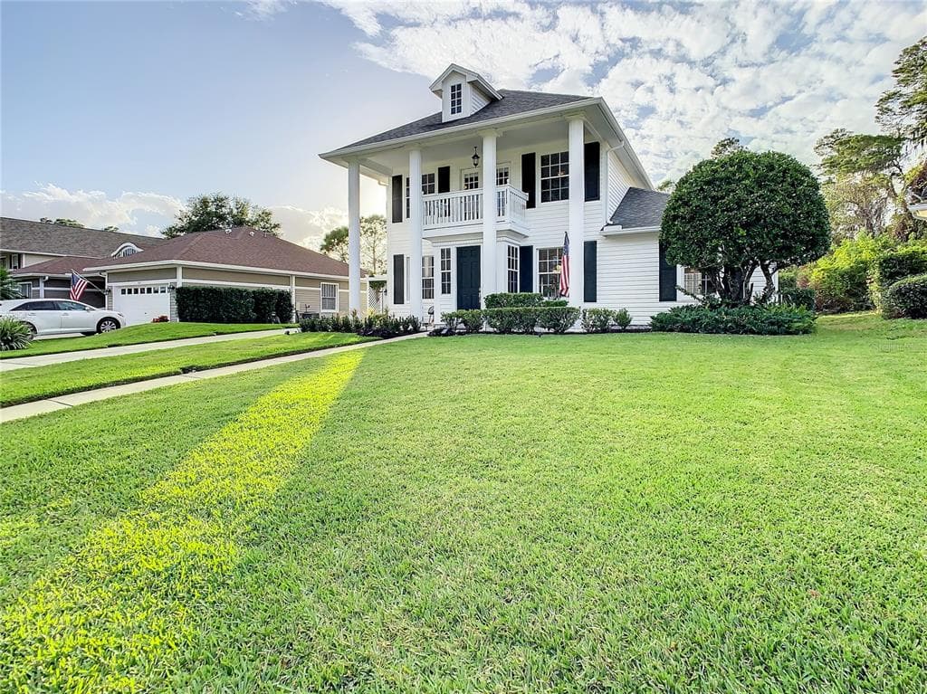 1843 LEXINGTON PLACE TARPON SPRINGS, FL 34688