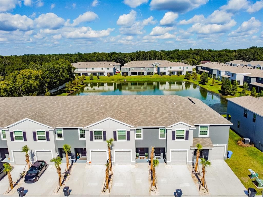 3346 PLEASANT WILLOW COURT BRANDON, FL 33511