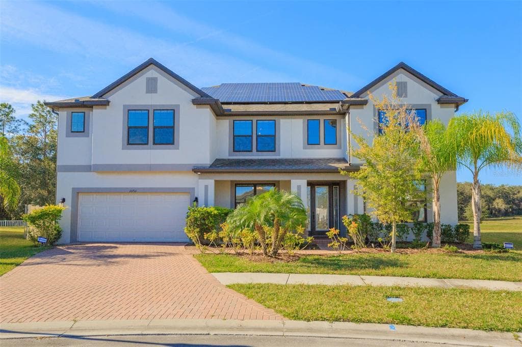 10701 MORNING DEW WAY TAMPA, FL 33647