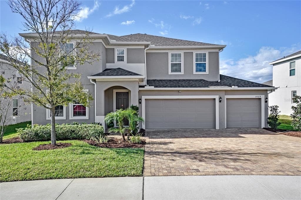 1429 SHIRA ROAD MINNEOLA, FL 34715