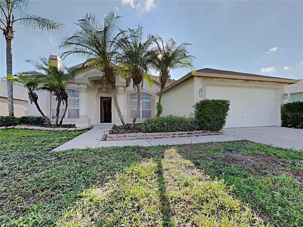 29728 MORWEN PLACE WESLEY CHAPEL, FL 33543