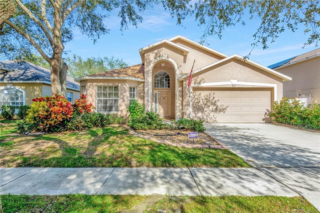 9052 EGRET COVE CIRCLE RIVERVIEW, FL 33578
