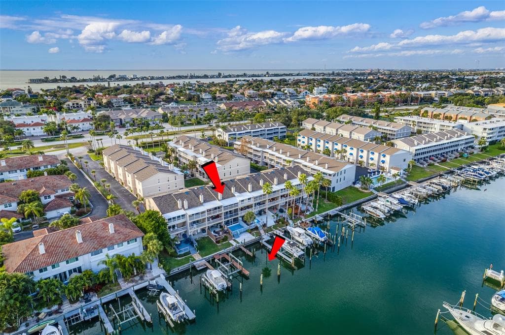 751 PINELLAS BAYWAY S UNIT 17