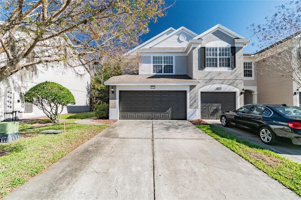10311 WESTPARK PRESERVE BOULEVARD TAMPA, FL 33625