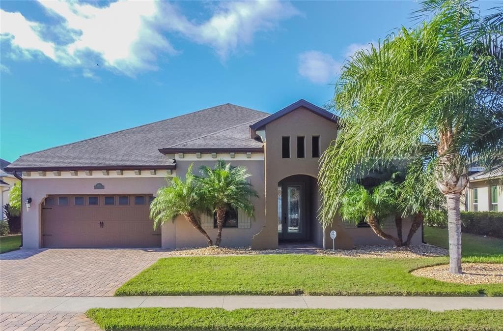 4950 DIAMONDS PALM LOOP WESLEY CHAPEL, FL 33543