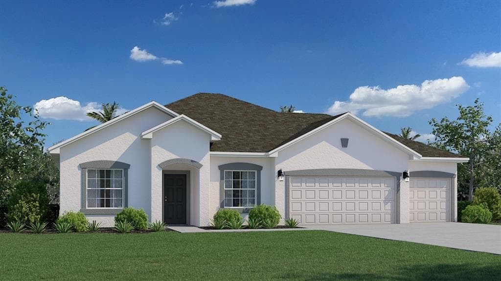 5149 SW 107TH LOOP OCALA, FL 34473