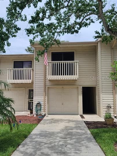 6361 92ND PLACE N UNIT 1705 PINELLAS PARK, FL 33782