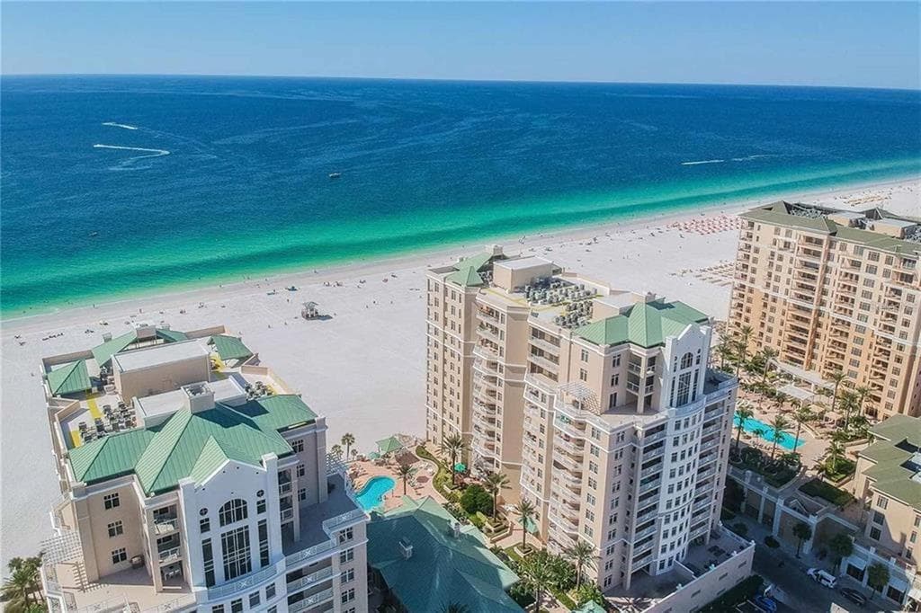 11 SAN MARCO STREET UNIT 1005 CLEARWATER, FL 33767