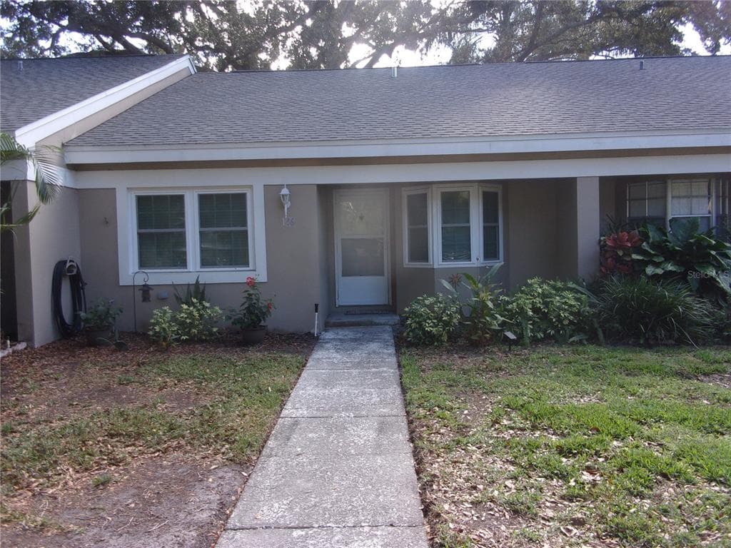146 BRIGTON COURT SAFETY HARBOR, FL 34695