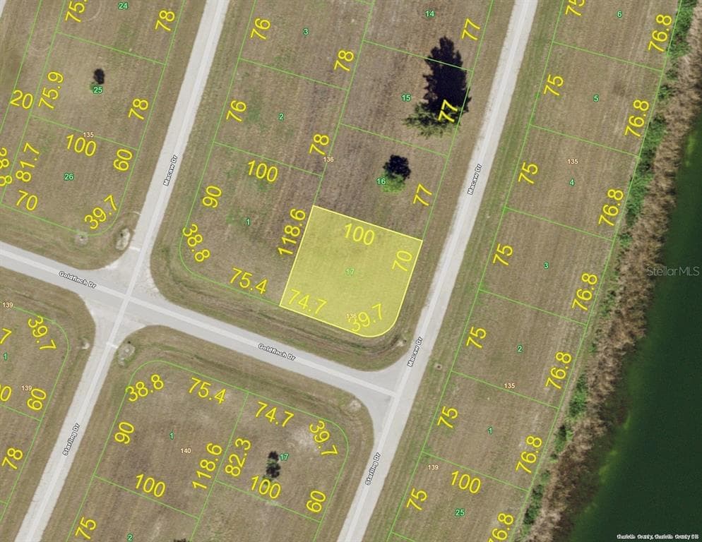 48 MACAW DRIVE PLACIDA, FL 33946