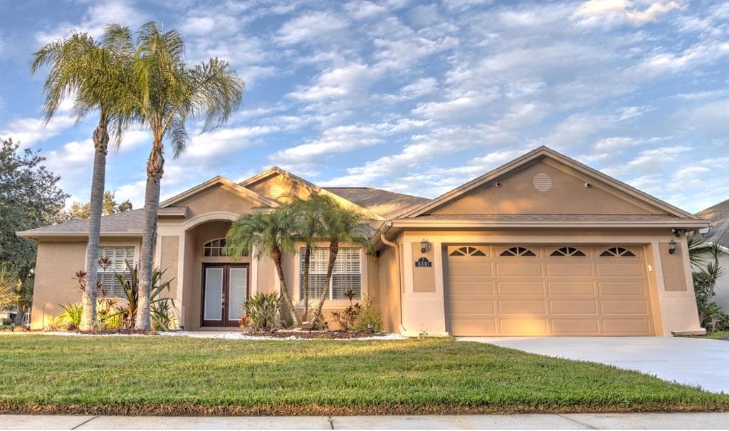 8330 TORRINGTON AVENUE TAMPA, FL 33647