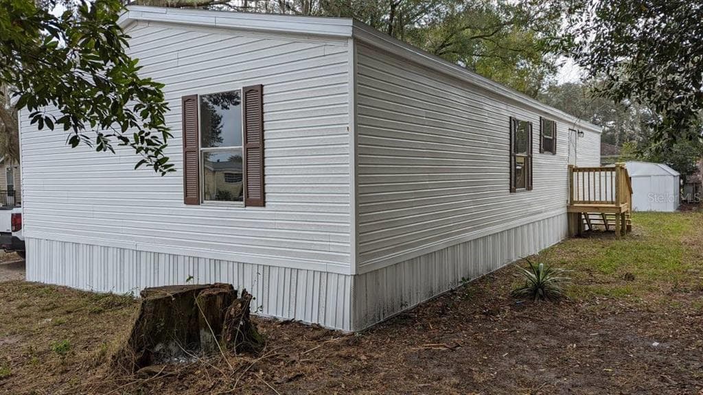 36408 TEAKWOOD AVENUE ZEPHYRHILLS, FL 33541