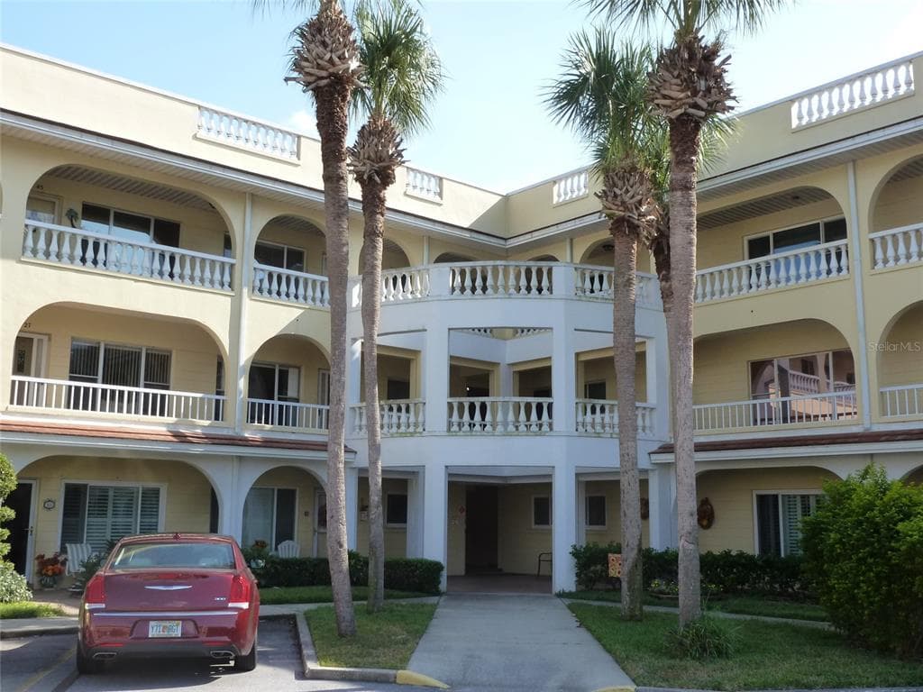 2222 NORWEGIAN DRIVE UNIT 36