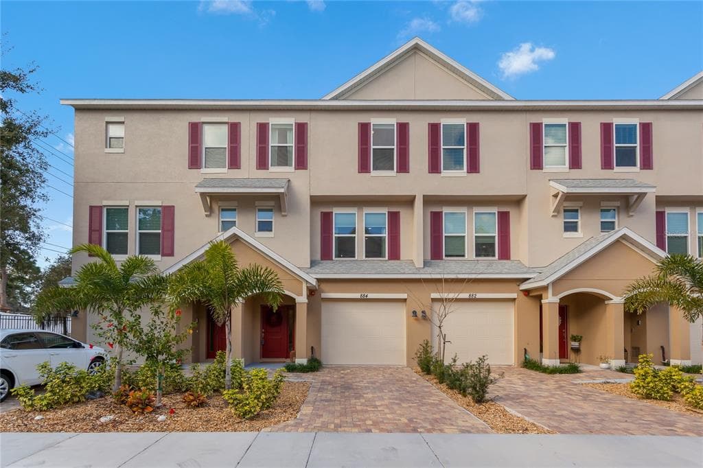 884 CALLISTA CAY LOOP TARPON SPRINGS, FL 34689