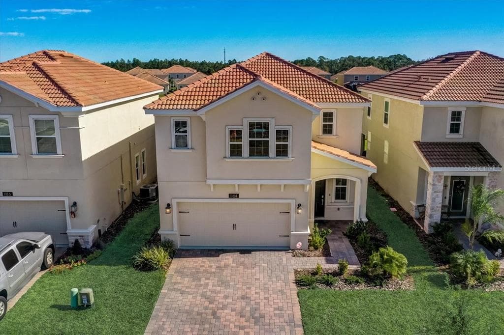 1184 TRAPPERS TRAIL LOOP