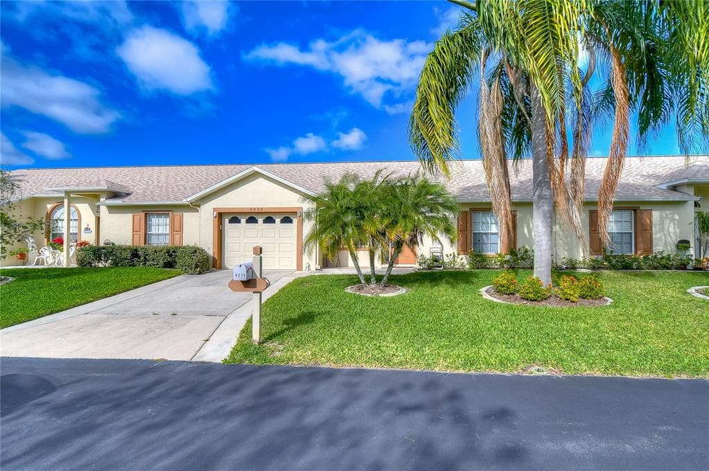 9239 ESTRELLA COURT NEW PORT RICHEY, FL 34655