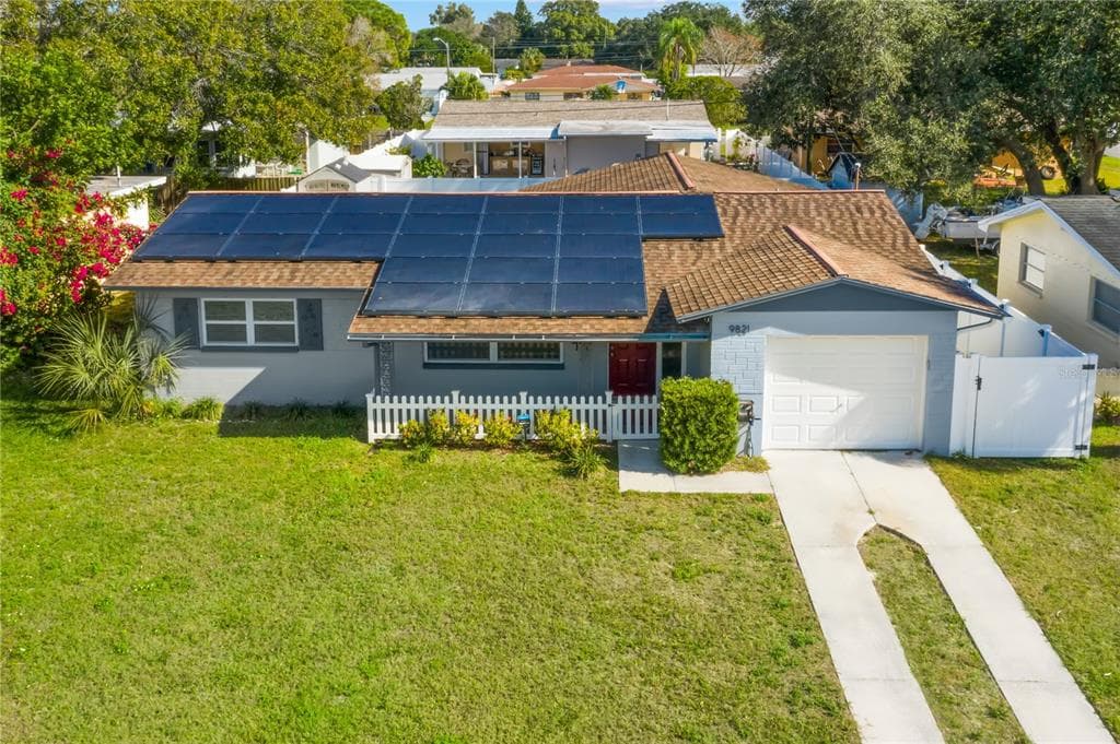 9821 55TH STREET N PINELLAS PARK, FL 33782